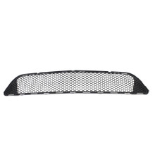 Решетка бампера передняя Mercedes C W204 07-11, TYG