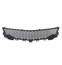 Решетка бампера передняя грунтованная Mercedes C W204 12-, TYG