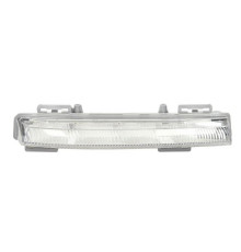 Дневные ходовые огни прав Mercedes C-class (W204)/E-class (W211) 01 07-01 14, Depo