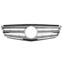 Решетка радиатора Mercedes W204 Авангард 01.07-03.11