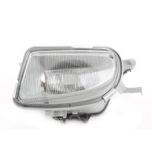 Фара противотуманная левая Mercedes W210 99-01, Depo