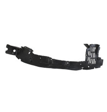 Подкрылок правый Mercedes E-class (W210) 95-99, TYG