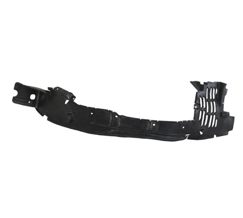 Подкрылок правый Мерседес E-CLASS W210 95-99, TYG