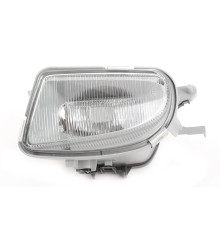 Фара противотуманная передняя левая Mercedes W210 95-, Depo