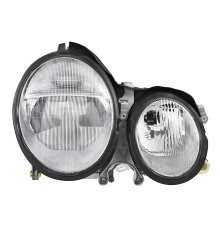 Фара правая Mercedes W210 06.95-06.99, Depo