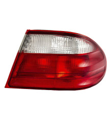 Фонарь задний правый Mercedes E-class W210 98-, Depo
