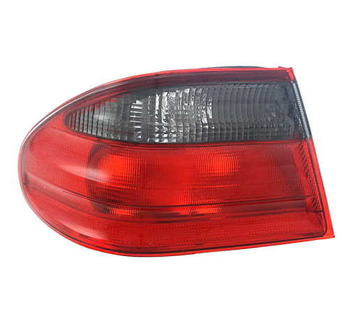 Фонарь задний левый тонир. Мерседес E-CLASS W210 98-, Depo