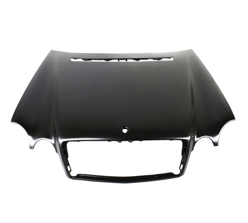 Капот Мерседес E-CLASS W210 96-99, TYG Капот Мерседес E-CLASS W210 96-99, TYG