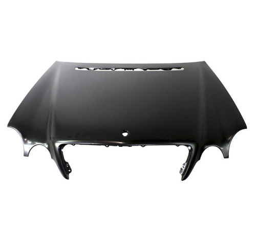 Капот Мерседес E-CLASS W210 00-03, TYG Капот Мерседес E-CLASS W210 00-03, TYG