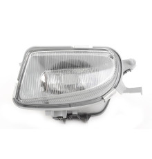 Фара противотуманная левая Mercedes E-class W210 99-01, TYC
