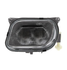 Фара противотуманная левая Мерседес E-class W210 95-99, TYC
