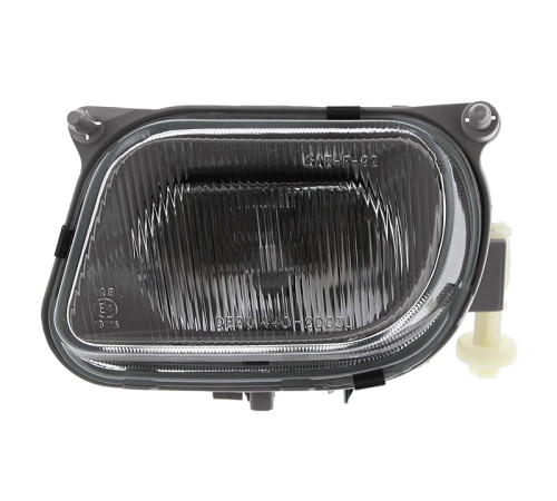 Фара противотуманная левая Mercedes E-class W210 95-99, TYC Фара противотуманная левая Mercedes E-class W210 95-99, TYC