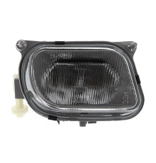 Фара противотуманная правая Мерседес E-class W210 95-99, TYC