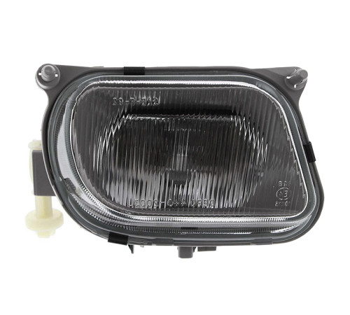 Фара противотуманная правая Mercedes E-class W210 95-99, TYC Фара противотуманная правая Mercedes E-class W210 95-99, TYC