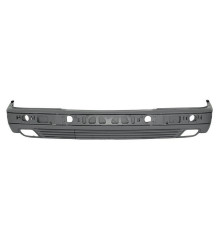 Бампер передний Mercedes W210 96-99