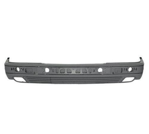 Бампер передний Мерседес W210 96-99, TYG