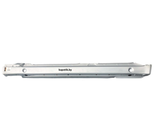 Порог кузова левый Мерседес E W210 95-03 Potrykus