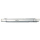 Порог кузова левый Мерседес E W210 95-03 Potrykus