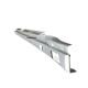 Порог кузова правый Мерседес E W210 95-03 Potrykus