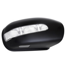 Крышка зеркала правая с указат повор Mercedes E-класс W211 02-06