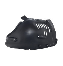 Подкрылок правый Mercedes E-class (W211) 02-05, TYG
