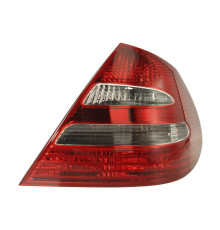 Фонарь задний правый Mercedes W211 CLAS/ELEG 02-, Depo