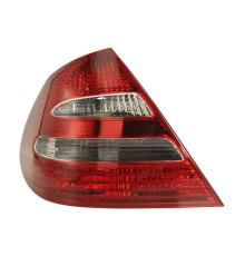 Фонарь задний левый Mercedes W211 CLAS/ELEG 02-, Depo