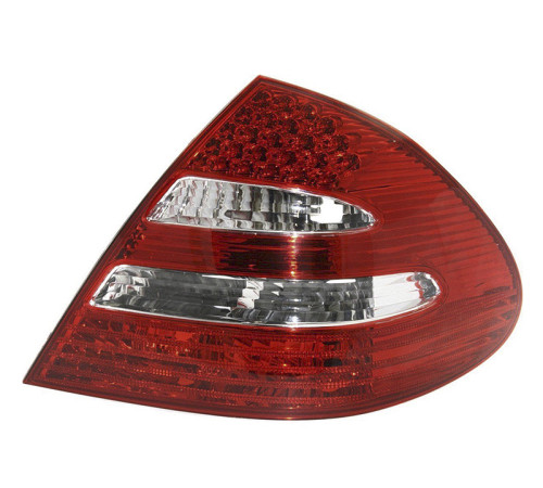 Фонарь задний правый Мерседес W211 AVANTG 02-, Depo