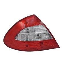Фонарь левый LED Mercedes W211 Classic / Elegance. 06-, Depo