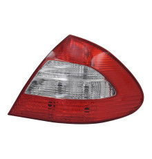 Фонарь задний правый Мерседес E-class W211 06-09 седан с LED, TYC