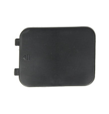 Накладка бампера Mercedes E-class (W211) 02-08, TYG