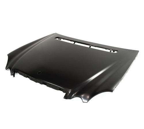 Капот Мерседес E-CLASS W211 03-06, TYG Капот Мерседес E-CLASS W211 03-06, TYG