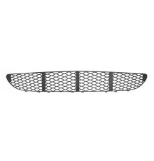 Решетка бампера Mercedes W211 Элеганс 02-06