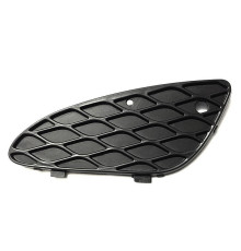 Решетка бампера левая Mercedes E-class W211 03-05, TYG