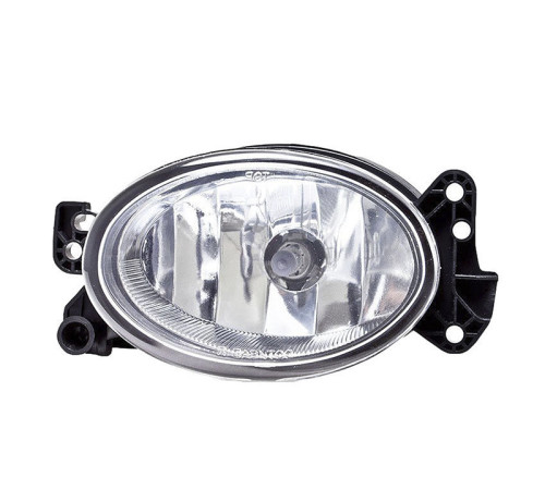 Фара противотуманная левая Мерседес E-class W211 04-08, TYC