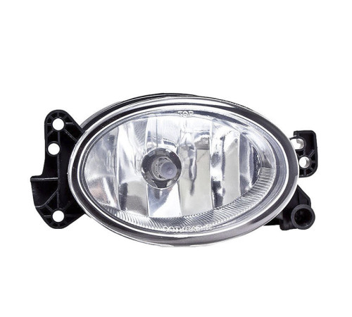 Фара противотуманная правая Мерседес E-class W211 04-08, TYC