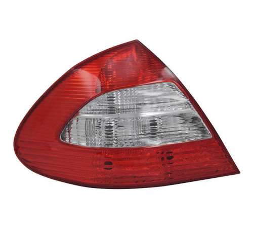 Фонарь правый LED Mercedes W211 Classic / Elegance. 06-, Depo Фонарь правый LED Mercedes W211 Classic / Elegance. 06-, Depo