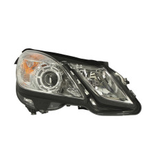 Фара правая Mercedes E-class W212  04/09-12/12, TYC