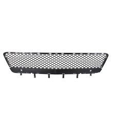 Решетка бампера передняя Mercedes E-class W212 09-, TYG