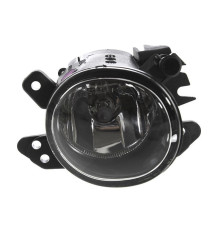 Фара противотуманная правая Mercedes A-class W169 04-08, TYC
