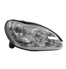 Фара правая Mercedes S класс (W220) 09/02-08/05 п/к, Depo