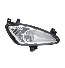 Фара противотуманная передняя правая Mercedes W221 06-08, Depo