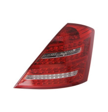 Фонарь задний правый LED Mercedes S класс 09-, Depo