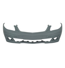 Бампер передний Mercedes B class (W245) 03/05 - 12/08