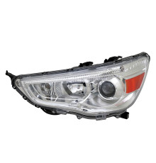 Фара левая Mitsubishi ASX 10-, Tyc
