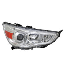 Фара правая Mitsubishi ASX 10-, Tyc