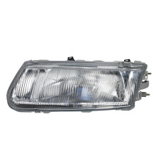 Фара левая Mitsubishi Carisma 96-97, Depo