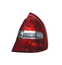 Фонарь задний правый Mitsubishil Carisma 98-04 внешний, Depo