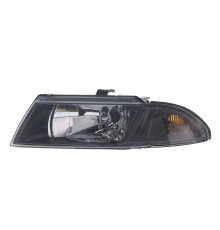 Фара левая тонир. Mitsubishi Carisma 02-, Depo