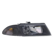 Фара передняя правая тонированная Mitsubishi Carisma 02-, Depo